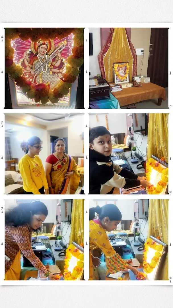 Dhunn House Of Music — Music in Lalarpura