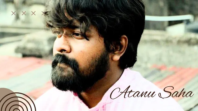 Atanu Saha’s Guitar Alchemy — Music in Bagmari