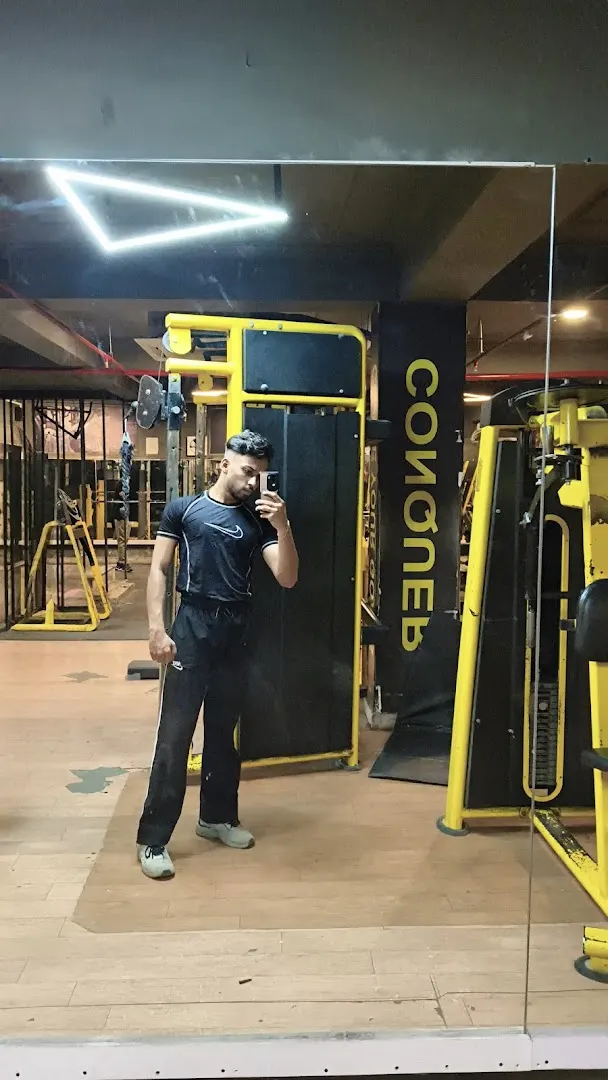 Diamond Gym & Fitness Center, Laxmi Narayan Puri — Standard Gym in Laxmi Narayan Puri, Jaipur