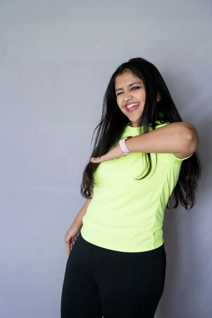Shefali Jain's Studio — Dance in Ashok Nagar