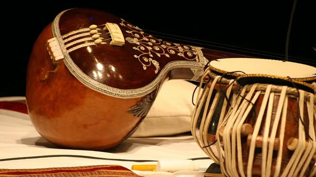 Sushila music & Reiki classes — Music in Brijlalpura