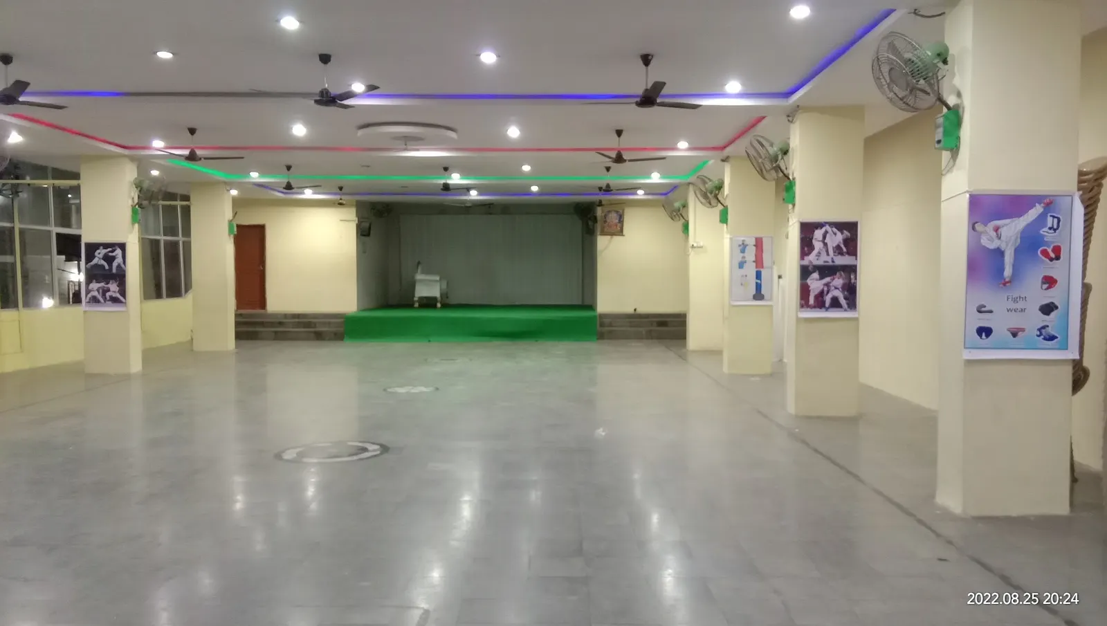 YODHA SHOTOKAN KARATE ACADEMY photo 1