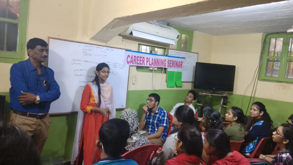 ELITE SPOKEN ENGLISH — Language in Shibpur