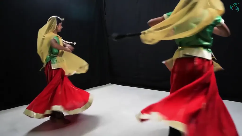 3 Pixels Studio — Dance in Wakad