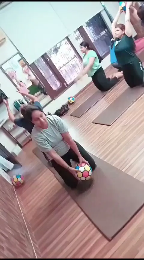 Workout with Sim — Fitness Center in Sector 38, Chandigarh