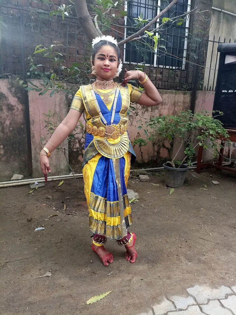 KOWSIKA ACADEMY in SANGEETHA NATYA LAYA photo 1