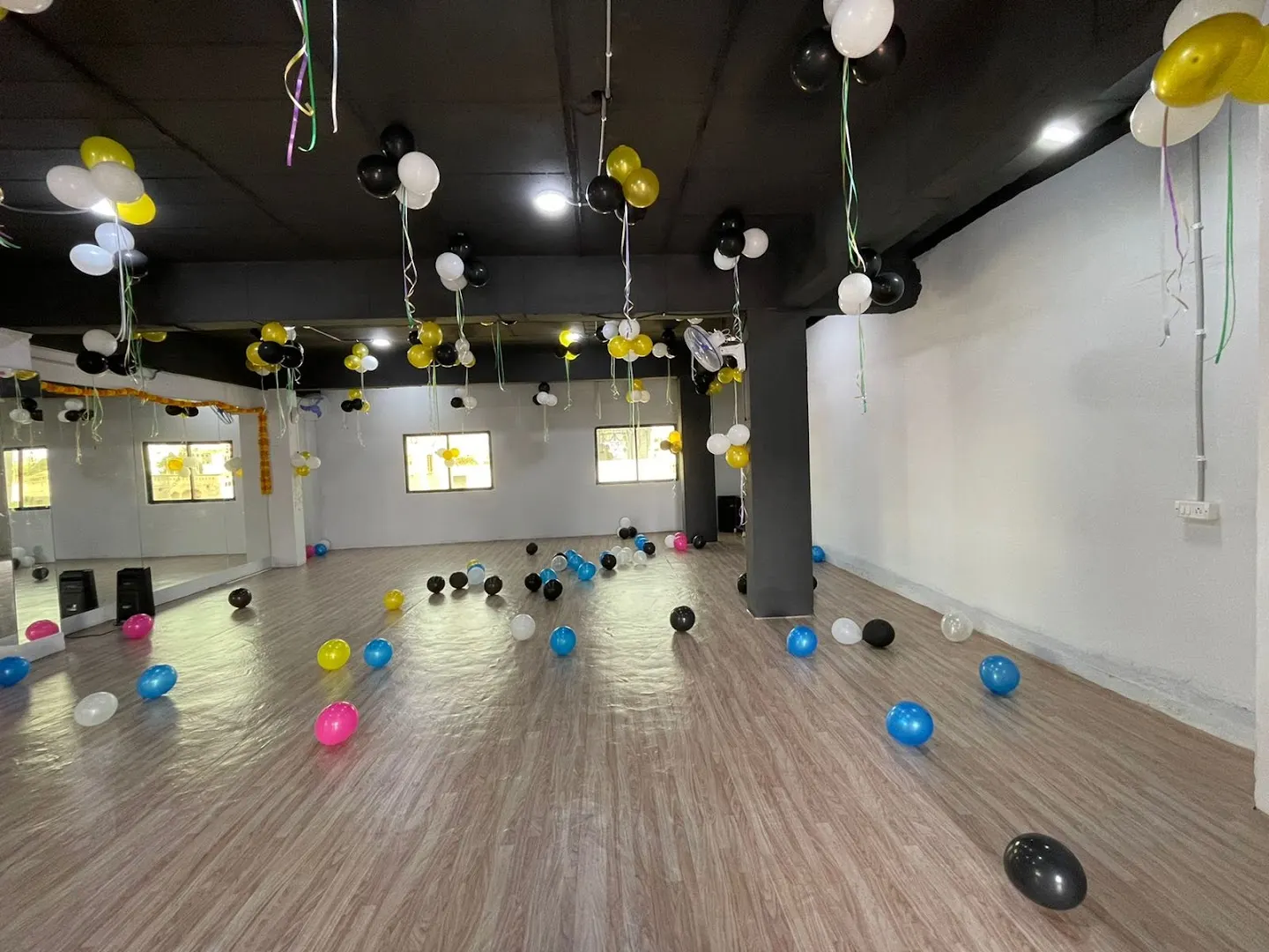 Gully Dance Company — Dance in Balanagar, Hyderabad