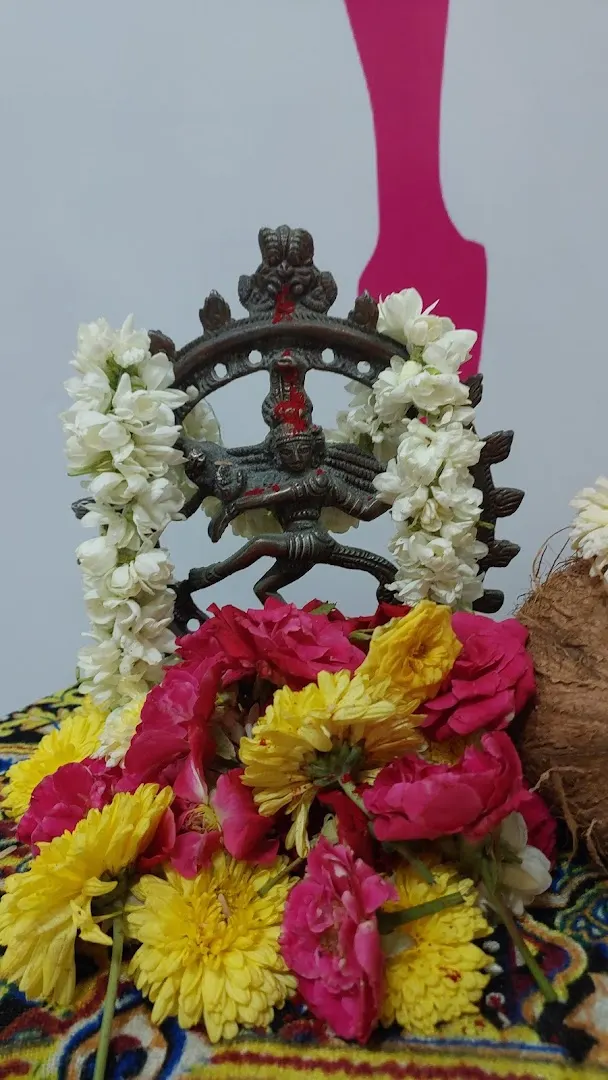 NrutyaDhaara Academy — Dance in HUDA Layout