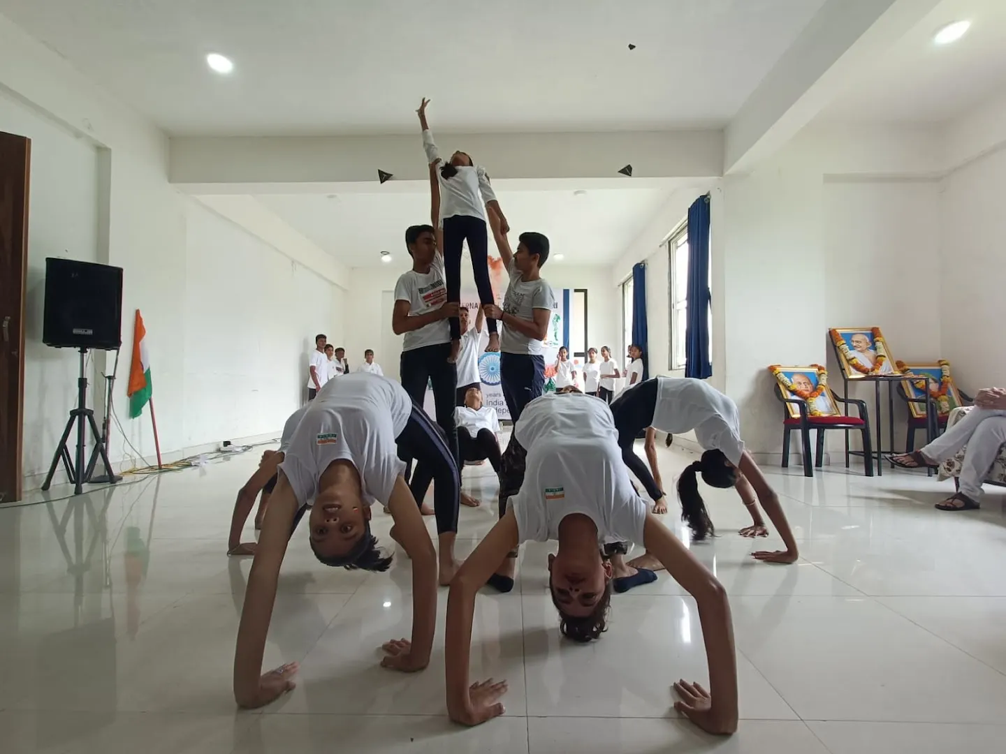 ARISE INTERNATIONAL SCHOOL — Coding & Robotics in Bhosari, Pimpri-Chinchwad