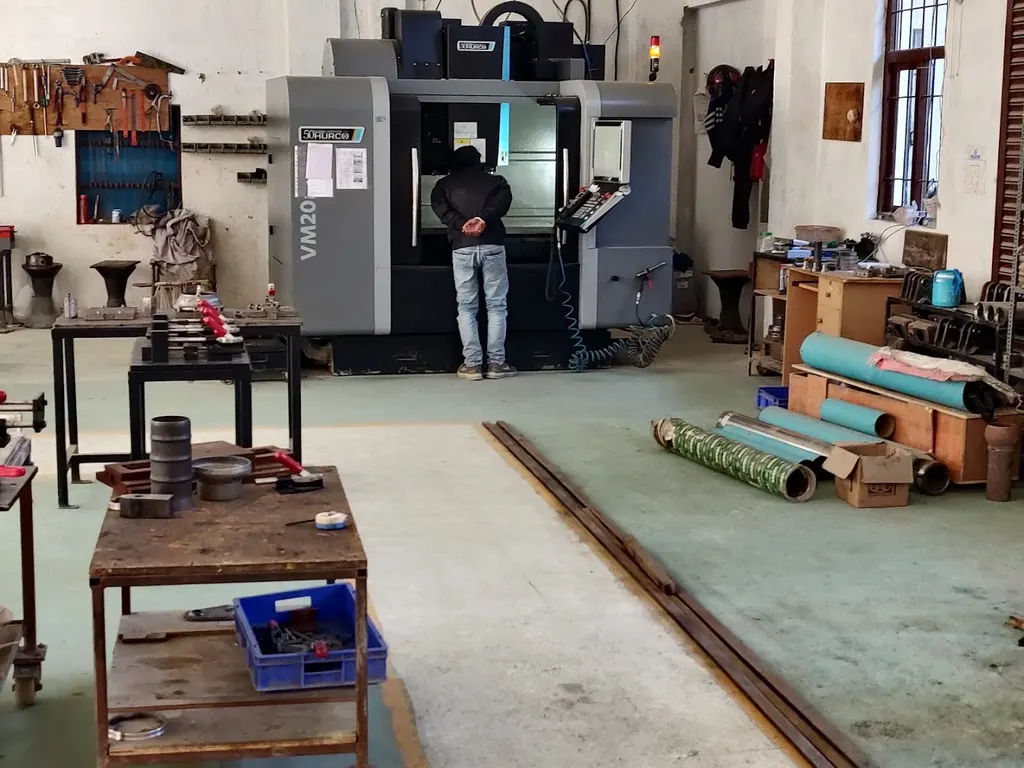 Brahm Robotics (P) Ltd. — Coding & Robotics in Sector 74