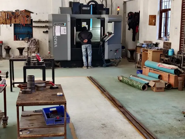 Brahm Robotics (P) Ltd. — Coding & Robotics in Sector 74