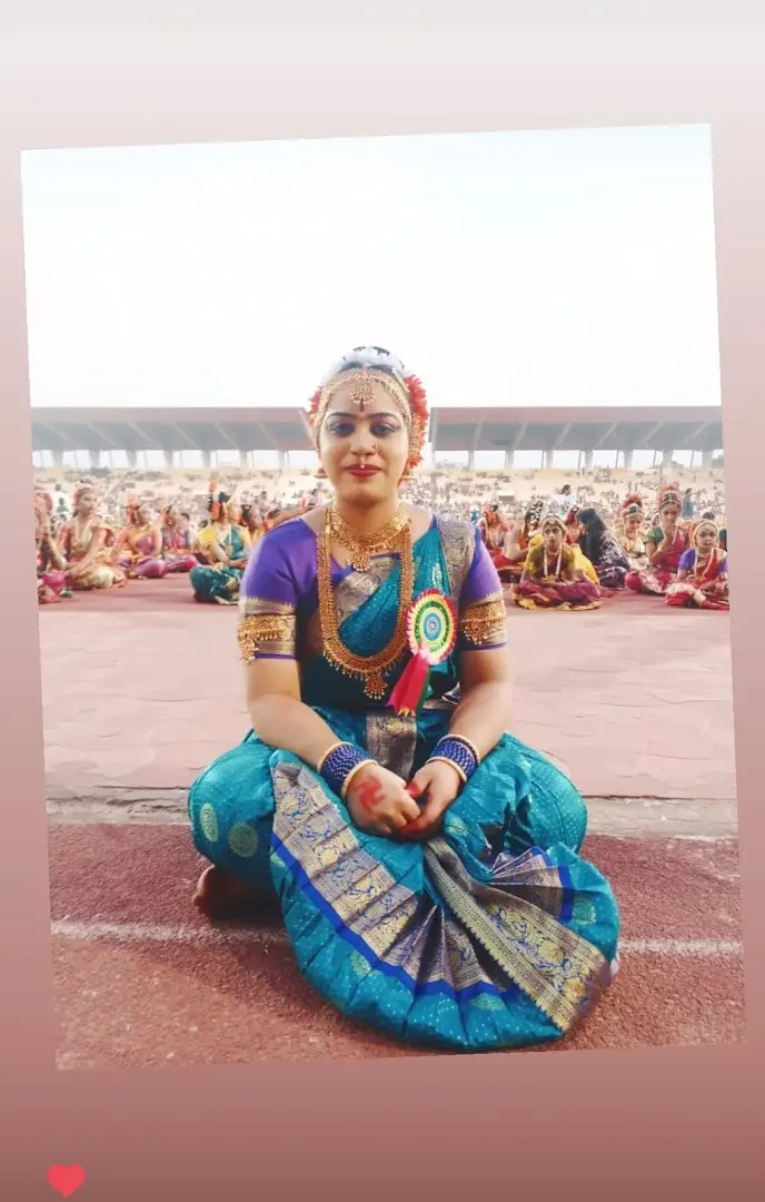 SRikari classical Dance academy — Dance in Kukatpally