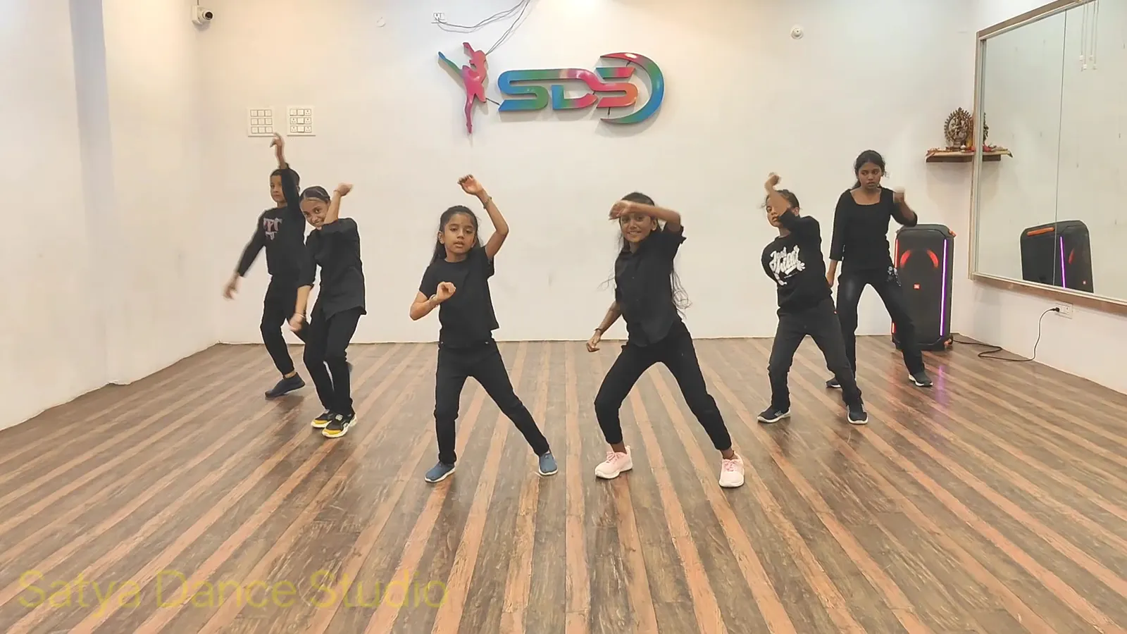 Satya dance studio photo 1