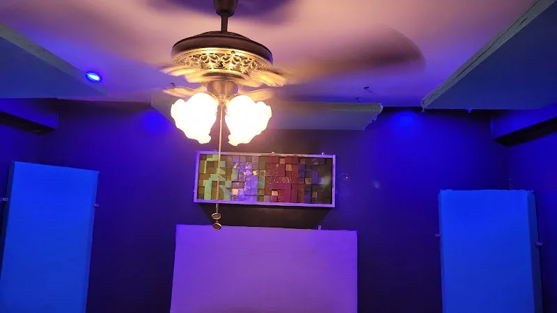 AK Music Studio and production — Music in Deen Dayal Nagar