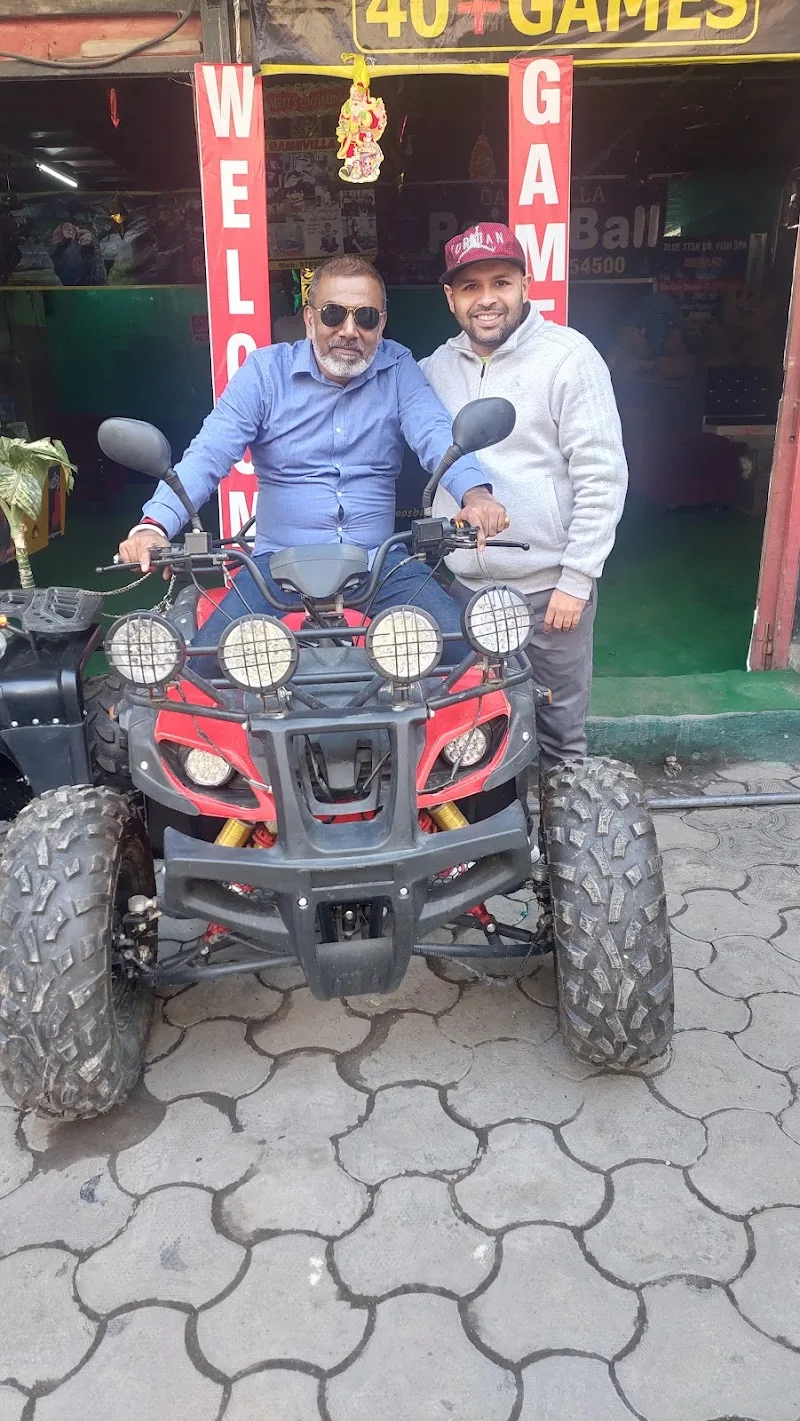 Doon Bollywood Acting School & film world photo 1