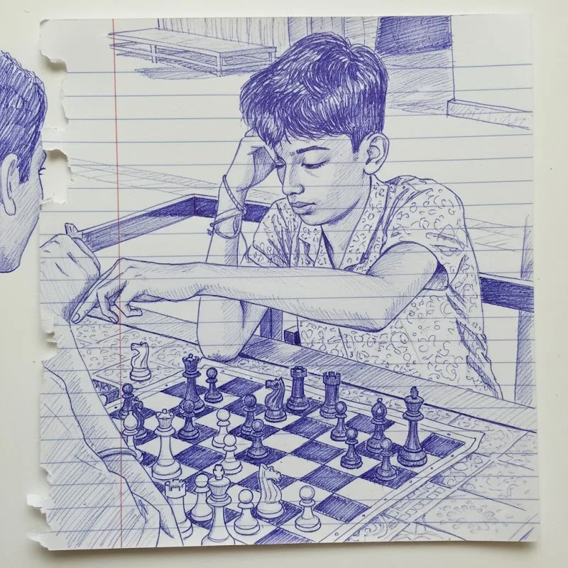 A2 chess classes l Learn and Play photo 1