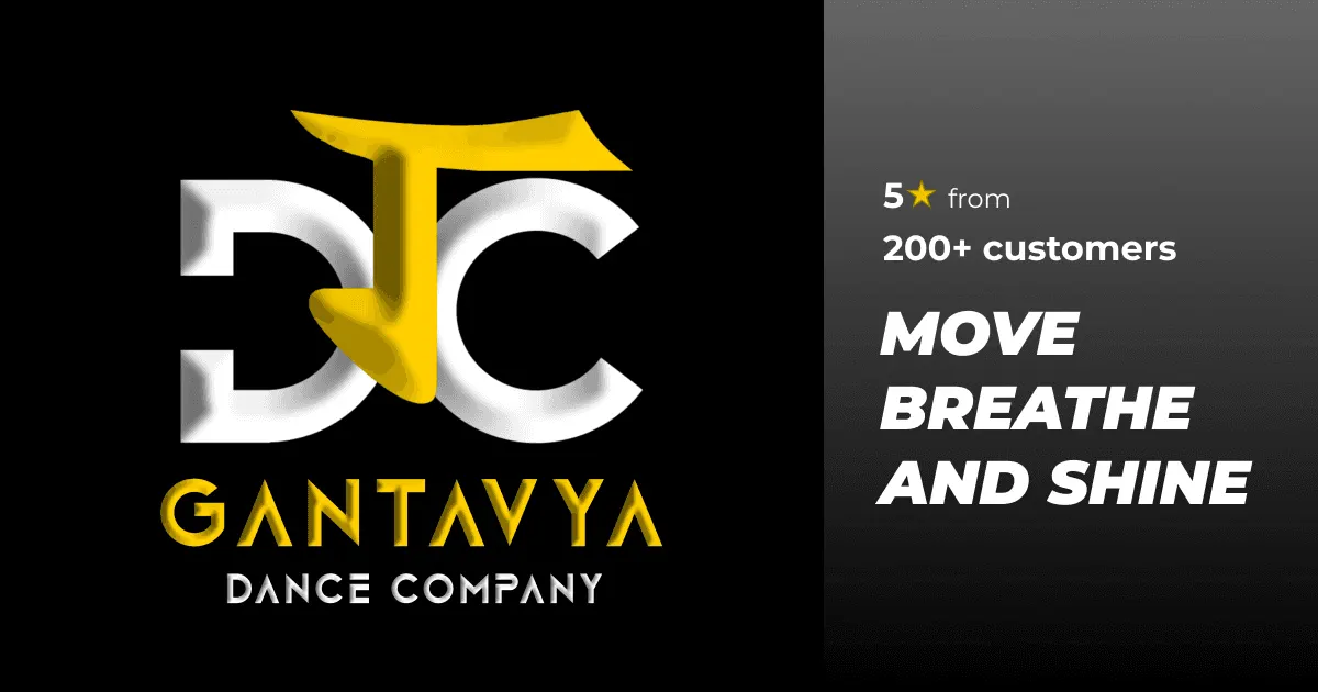 Gantavya Dance Company - Ghitorni — Dance in Ghitorni, Delhi