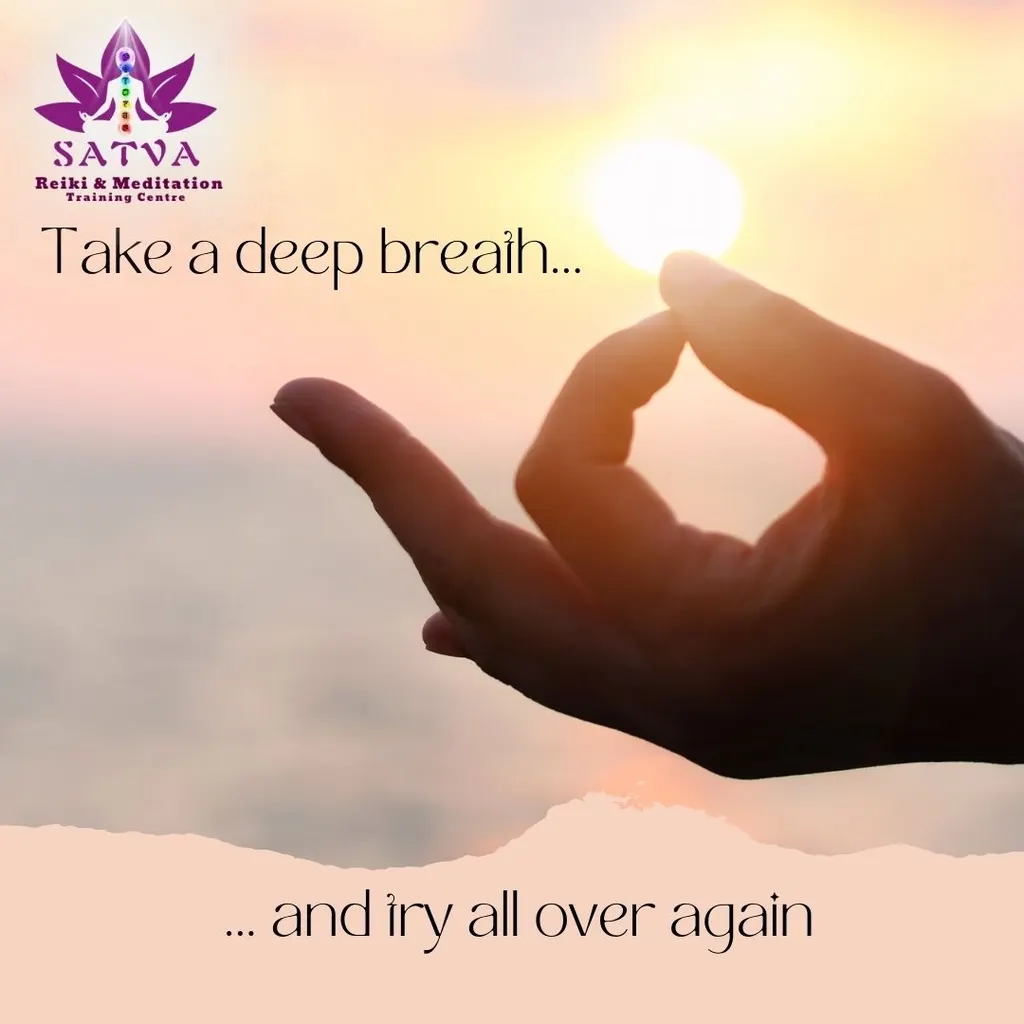 The Healing Mantras Wellness Studio — Yoga in Kharadi