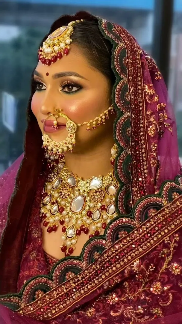 Parthi Chopra’s The Academy- Bridal — Music in Sector 78