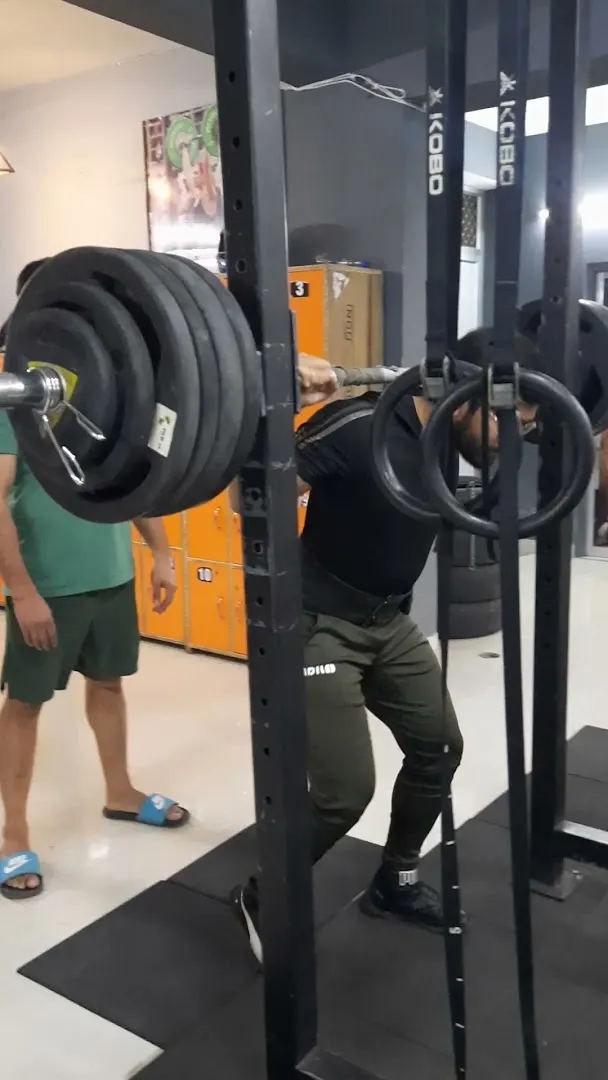 LIFT & FIT gym — Fitness Center in Lalkothi, Jaipur