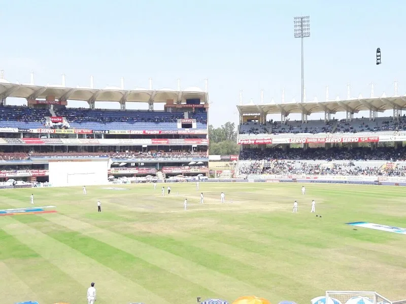 KD Giri Cricket academy — Cricket in Delatoli