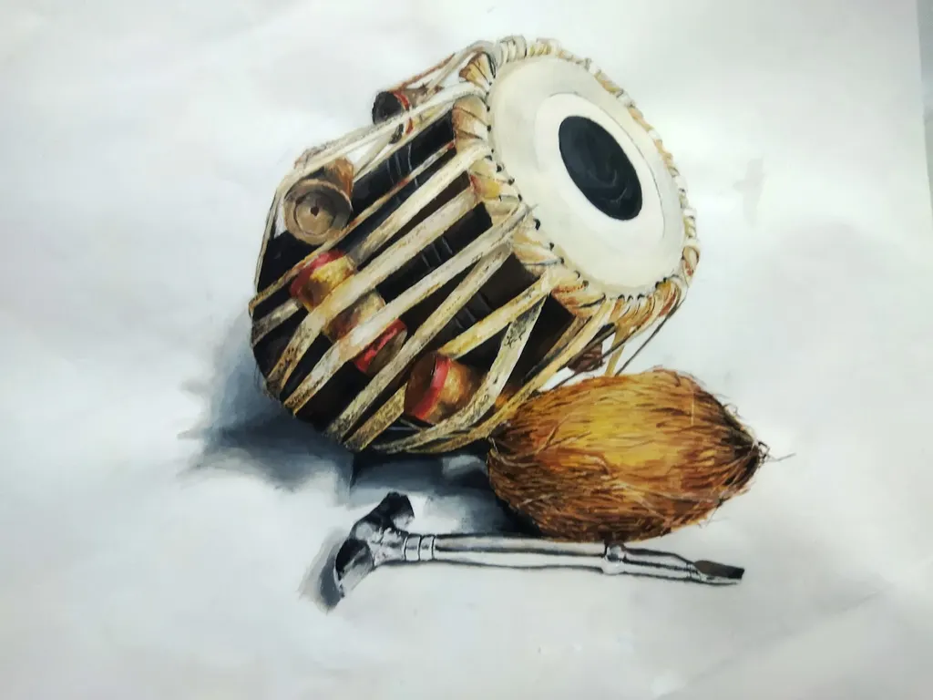 Rudra's art classes — Art & Craft in Budhwar Peth