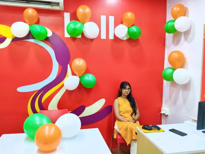 Aarambh The Dance Academy — Dance in Balliwala Chowk