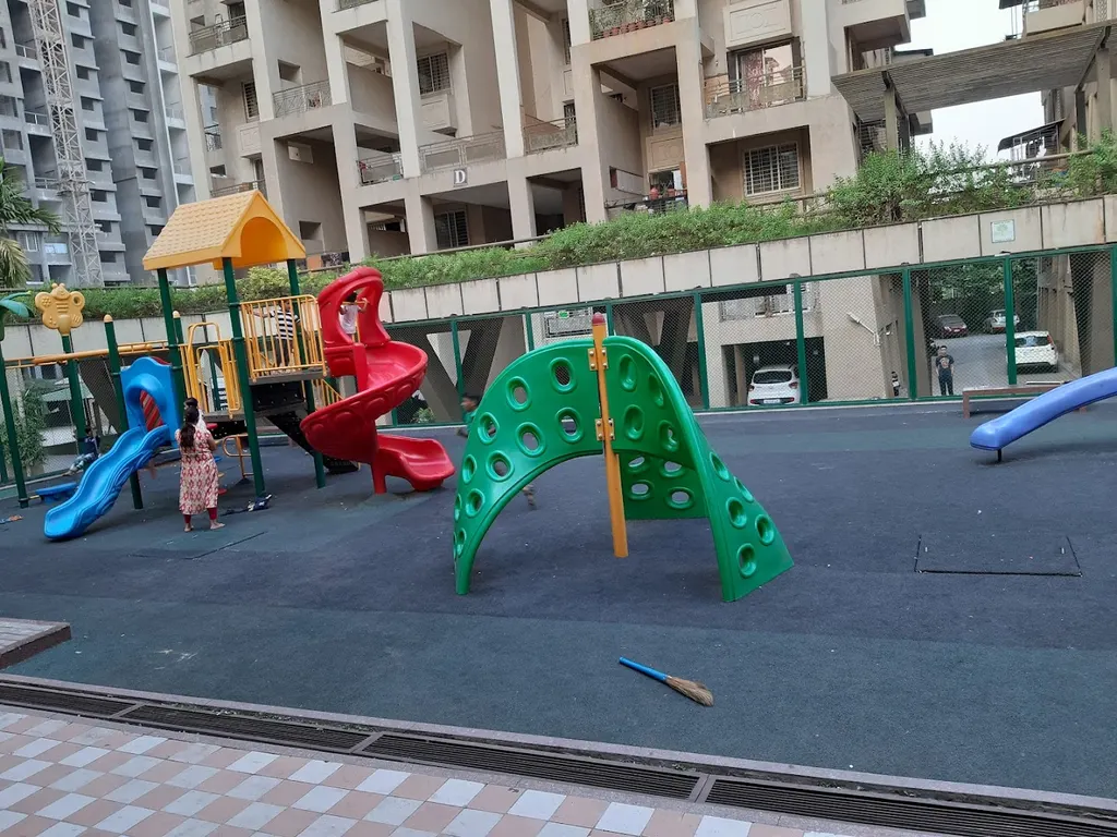Revati's German Classes — Language in Kondhwa Budruk
