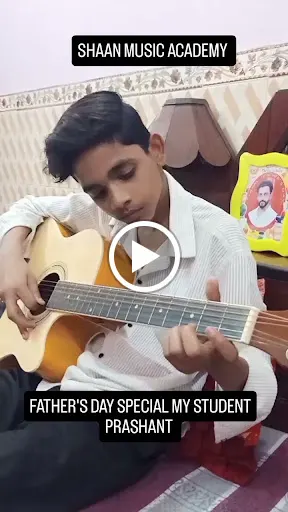 Shaan Music Academy photo 1