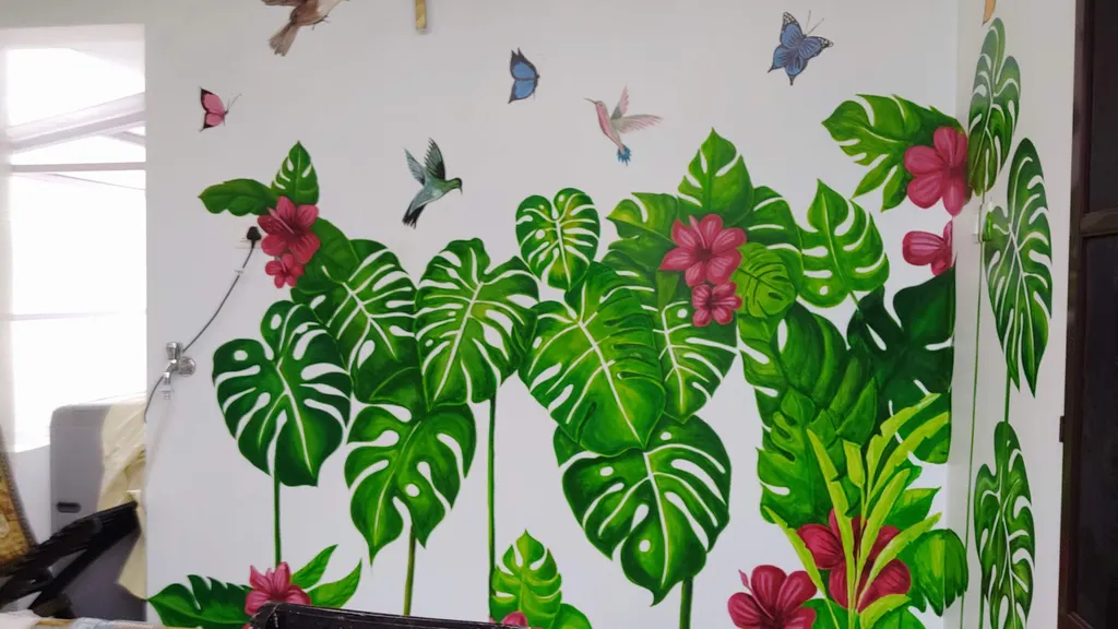 Best Fine Arts — Art & Craft in Mogappair East
