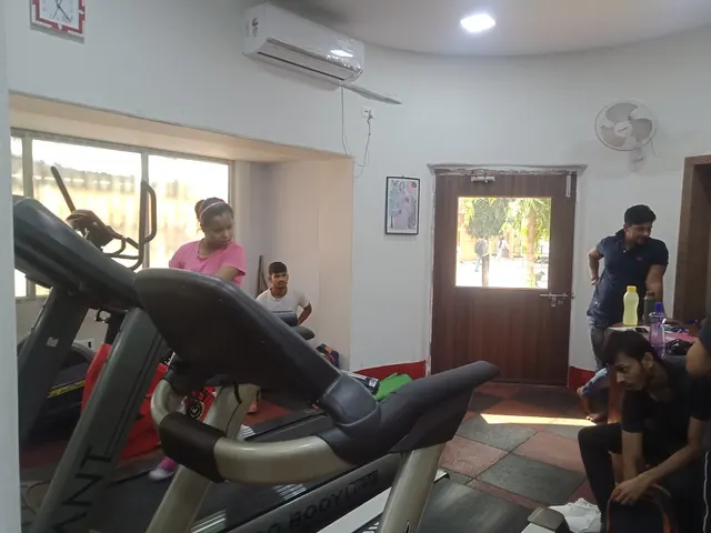 Dreamline Fitness