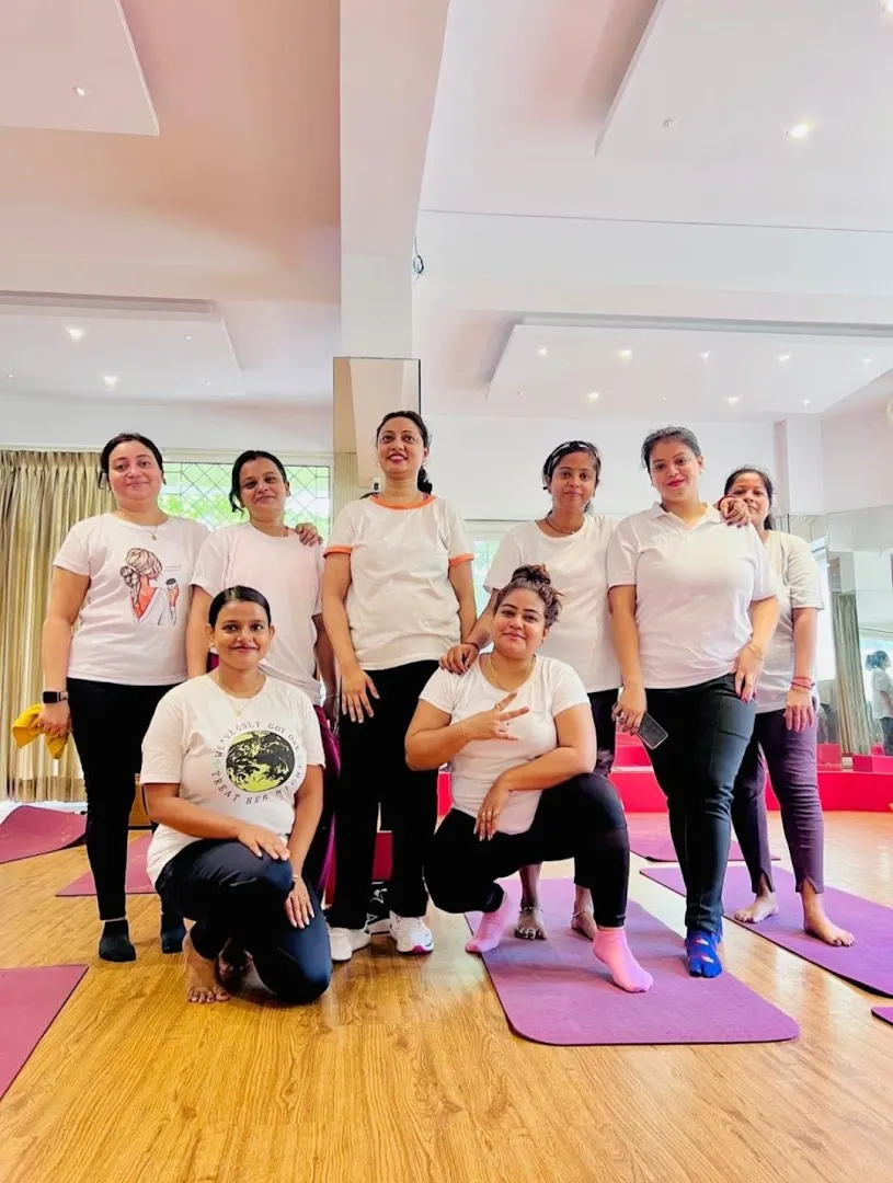 ZEN YOGA STUDIO — Yoga in Santoshpur