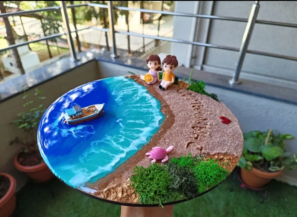 Shree Sculpture & Resin Arts — Art & Craft in Rahatani