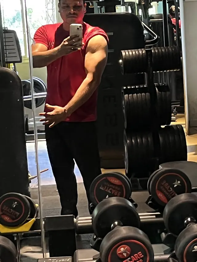 Ranjeet Singh Trainer