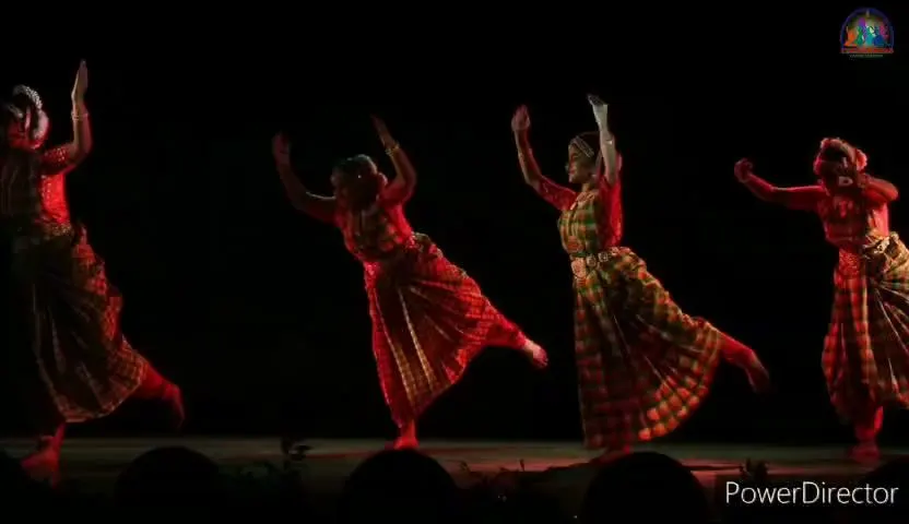 Thakurpukur Chidananda Dance Academy — Dance in Paschim Barisha