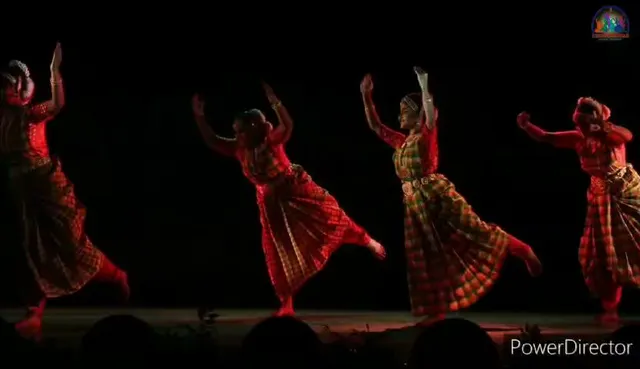 Thakurpukur Chidananda Dance Academy — Dance in Paschim Barisha