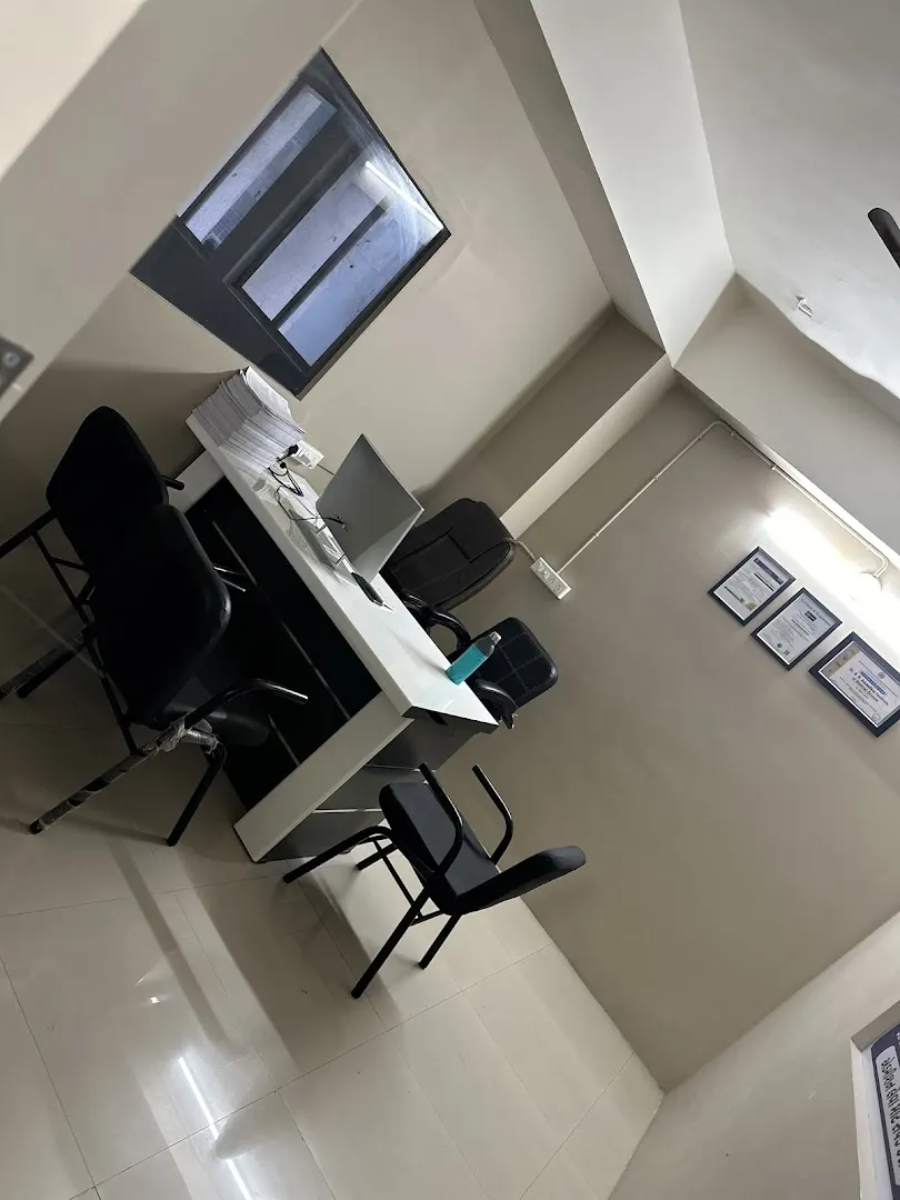 Nios Admission Center — Coding & Robotics in Vastral