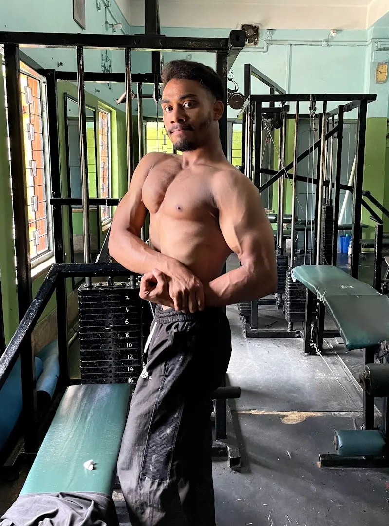 Proportion Gym — Standard Gym in Bhowanipore, Kolkata