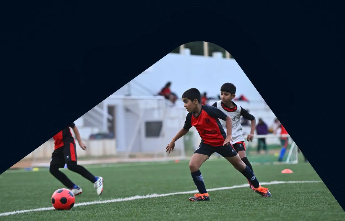 FC Bengaluru United - UPFS High Performance Program — Football in Vimanapura, Bengaluru
