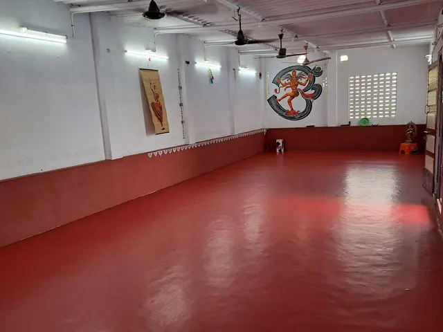 Nrityadaya Dance School — Dance in Padi