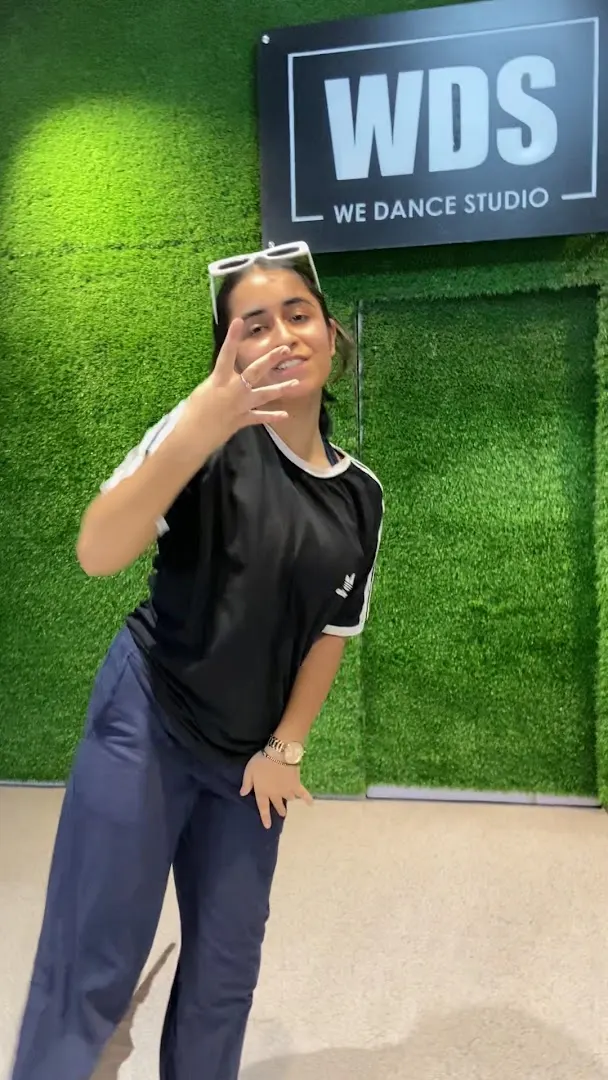 We Dance Studio — Dance in Sector 11