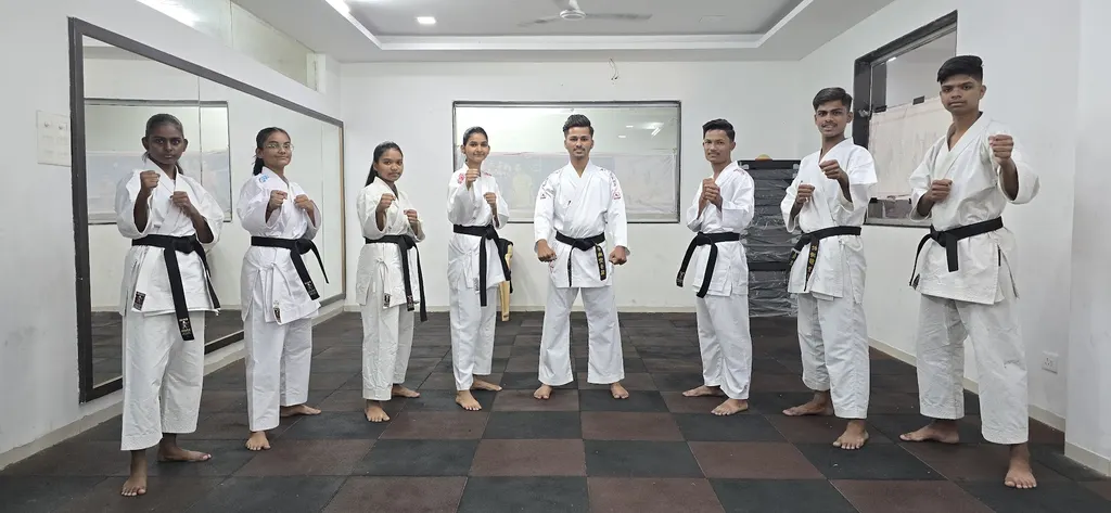 Legends School Of Martial Arts — Martial Arts in Bibwewadi