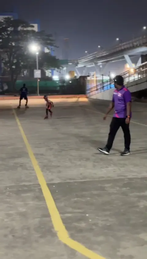 Futurechampz skating academy MRTS children park — Skating in Thiruvanmiyur, Chennai