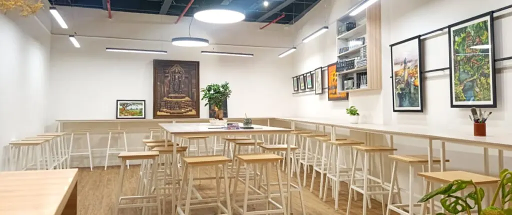 Excelia Art Academy — Art & Craft in Hudi, Bengaluru