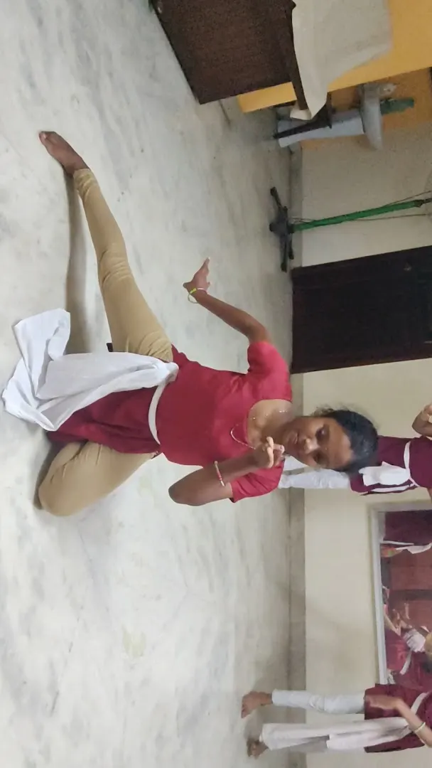 Swaralaya Academy of Fine Arts — Dance in Chromepet