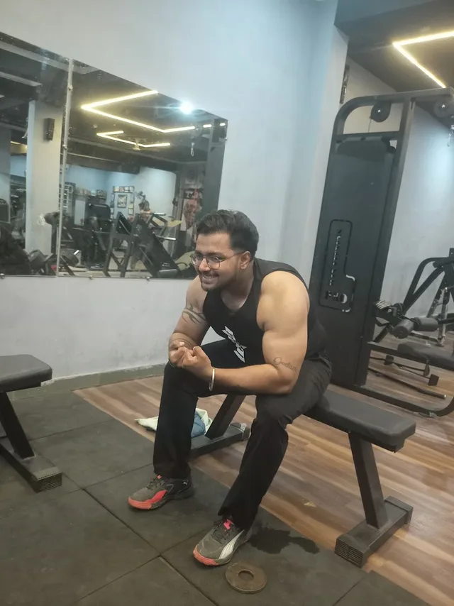 Brothers Fitness Centre