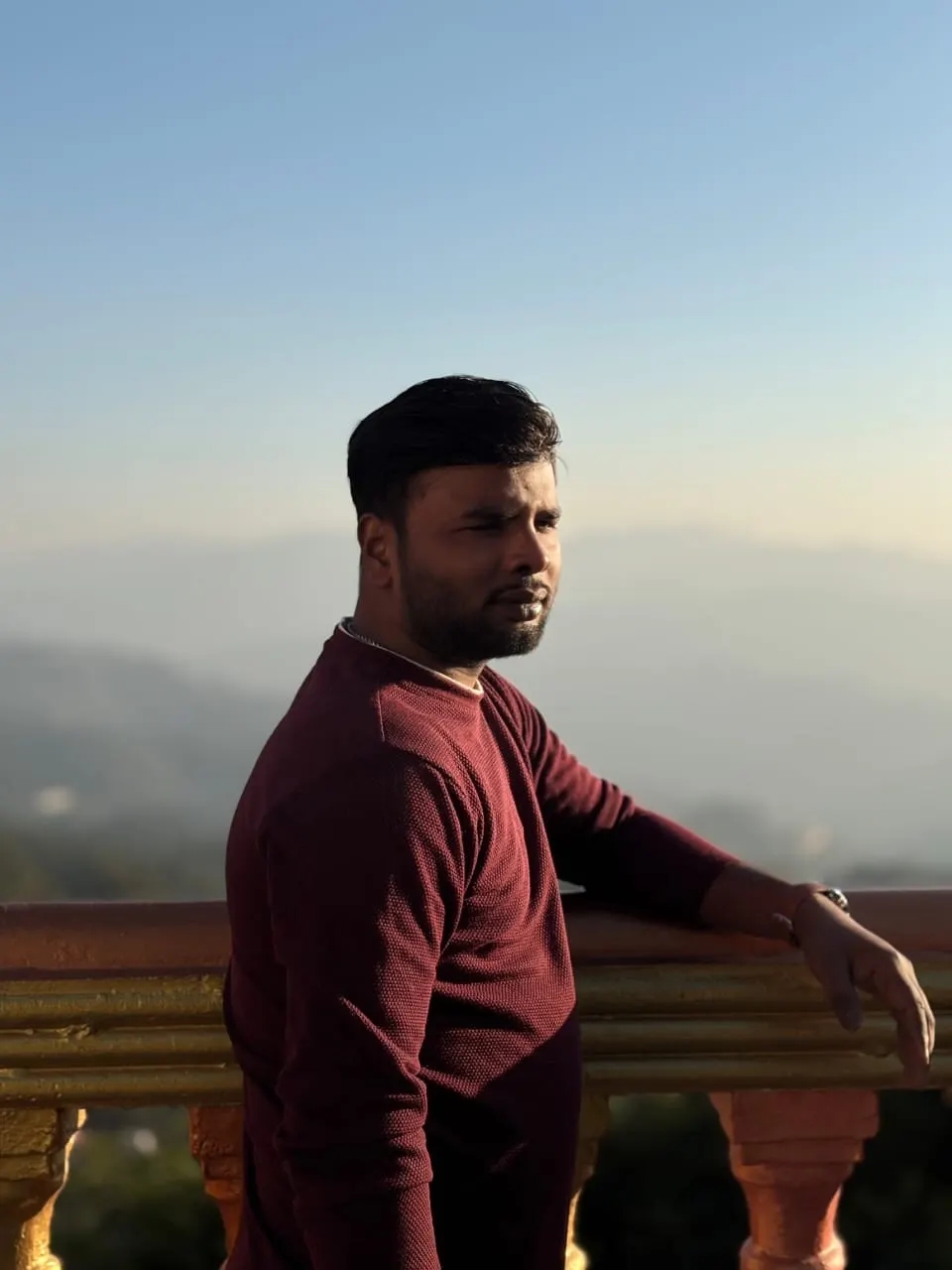Yoga With Ravi — Yoga in Prem Nagar, Delhi