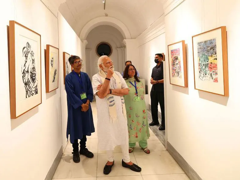 Lalit Kala Fine Art Academy — Art & Craft in GTB Nagar, Delhi