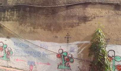 Godspeed Sports Behala — Football in Behala