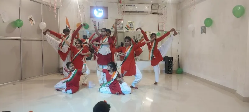 sattvik dance academy — Dance in Awaleshpur